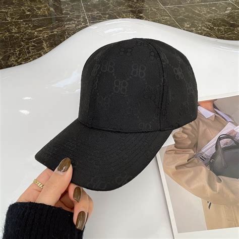 casquette balenciaga gucci